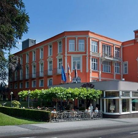 Grand Hotel Monopole Valkenburg aan de Geul Eksteriør bilde