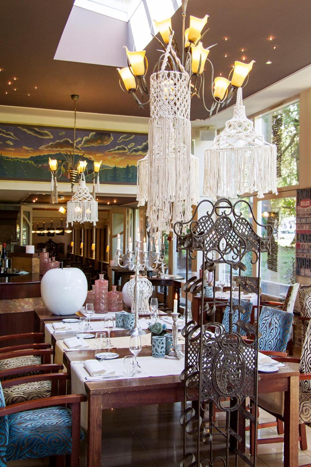 Grand Hotel Monopole Valkenburg aan de Geul Eksteriør bilde