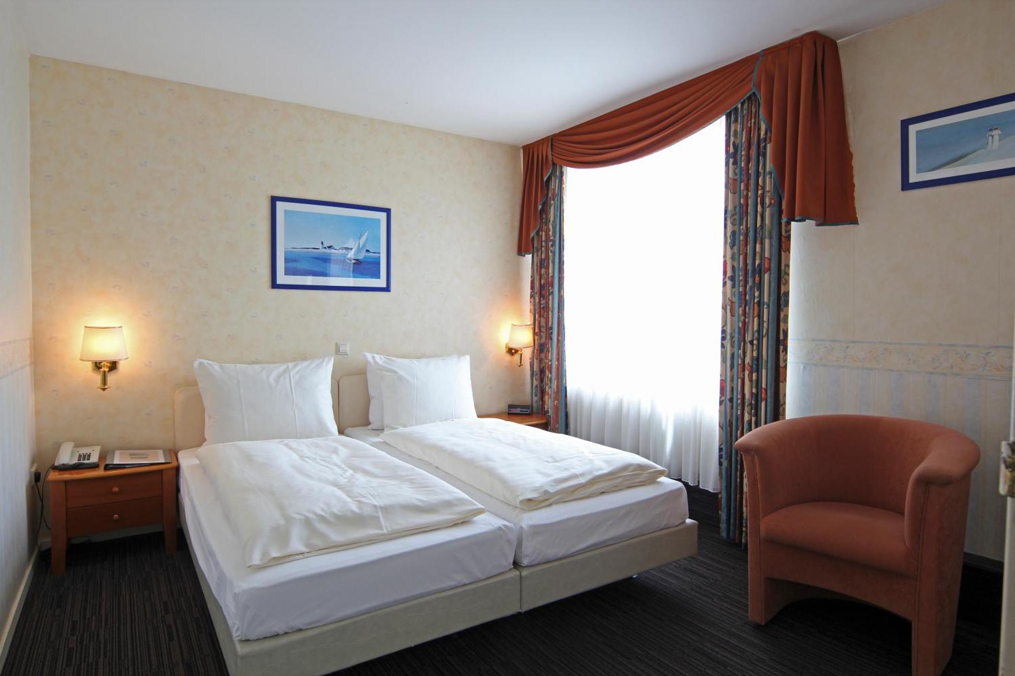 Grand Hotel Monopole Valkenburg aan de Geul Rom bilde