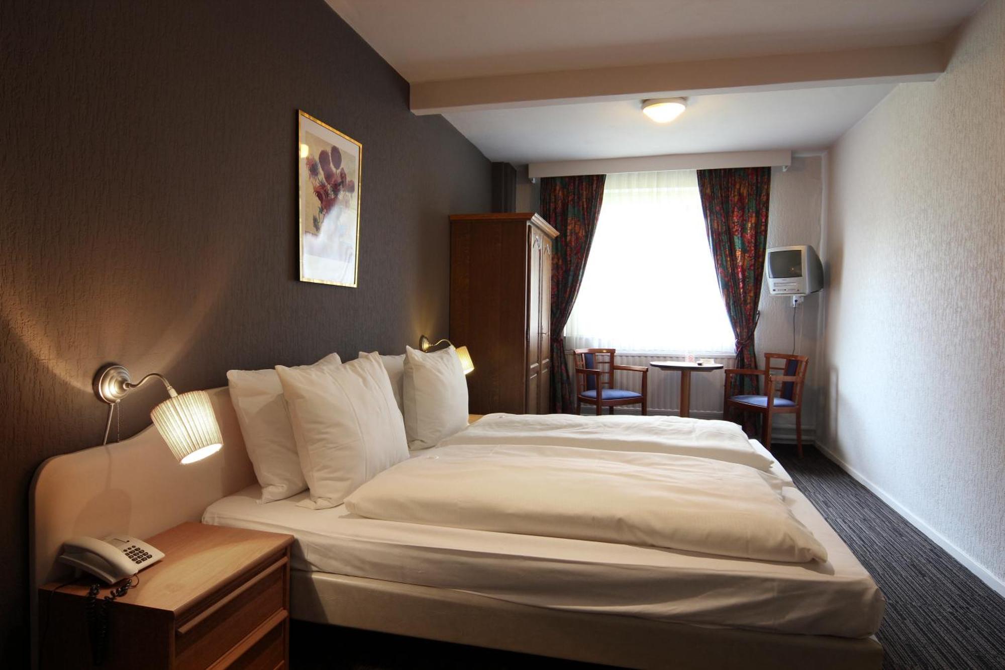 Grand Hotel Monopole Valkenburg aan de Geul Rom bilde