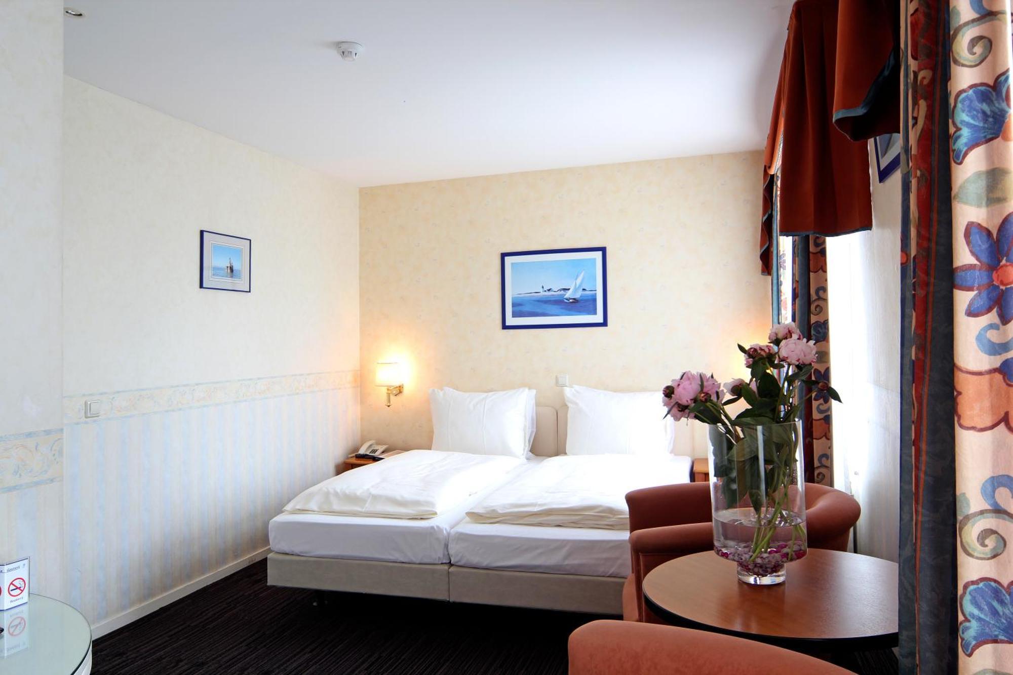 Grand Hotel Monopole Valkenburg aan de Geul Rom bilde