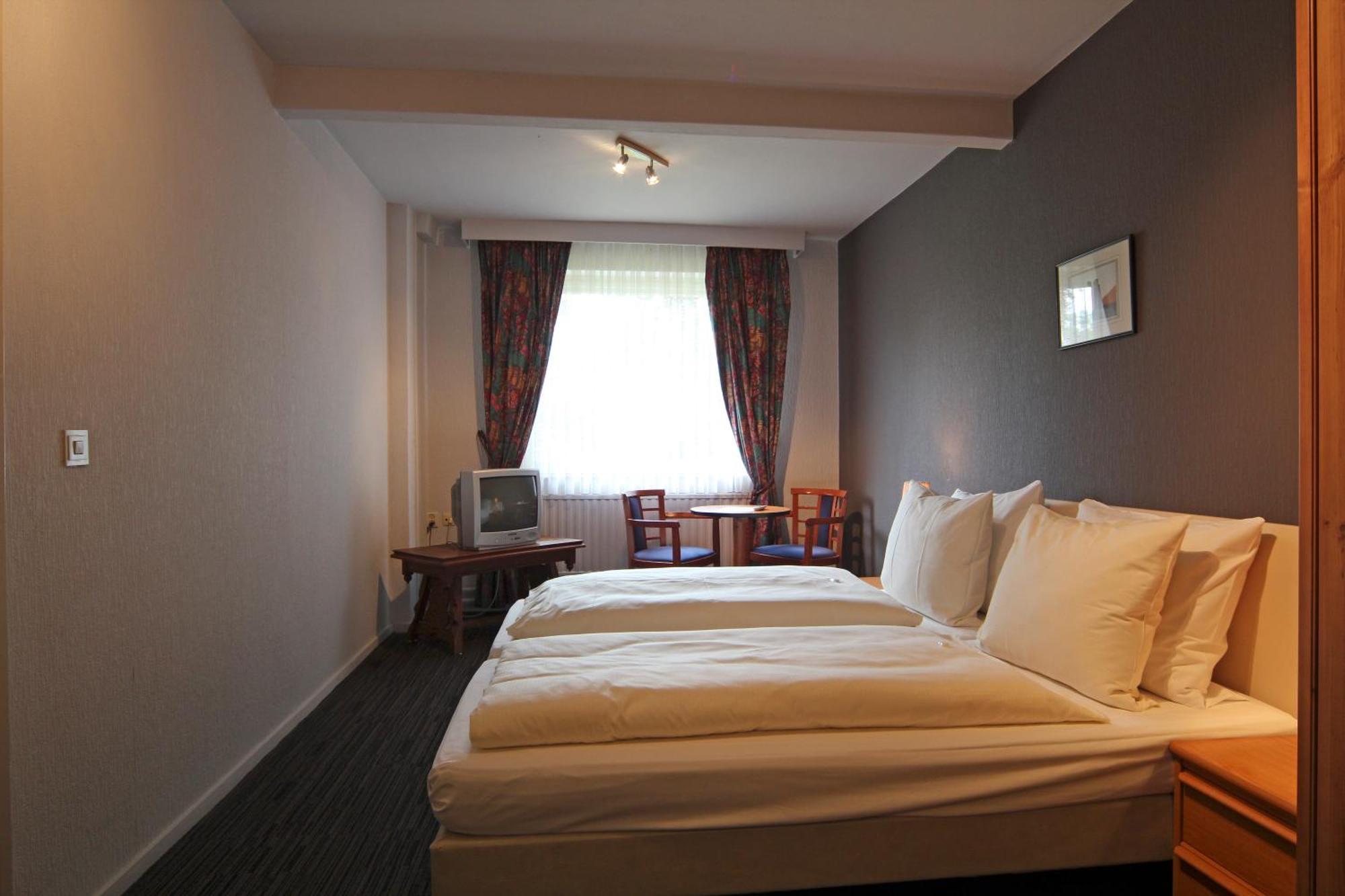 Grand Hotel Monopole Valkenburg aan de Geul Rom bilde