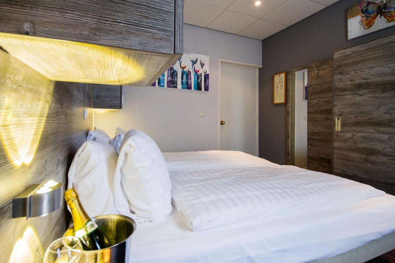 Grand Hotel Monopole Valkenburg aan de Geul Eksteriør bilde