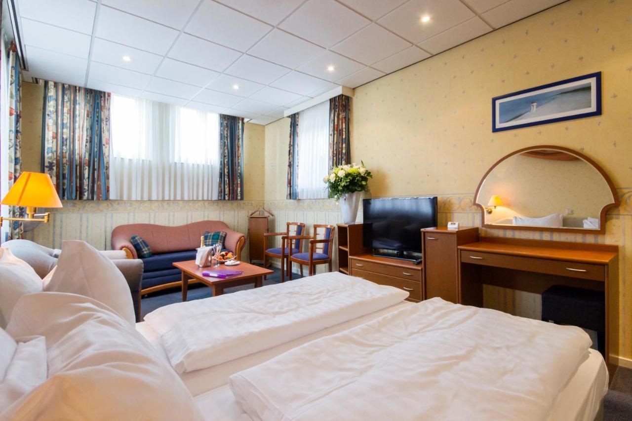 Grand Hotel Monopole Valkenburg aan de Geul Eksteriør bilde