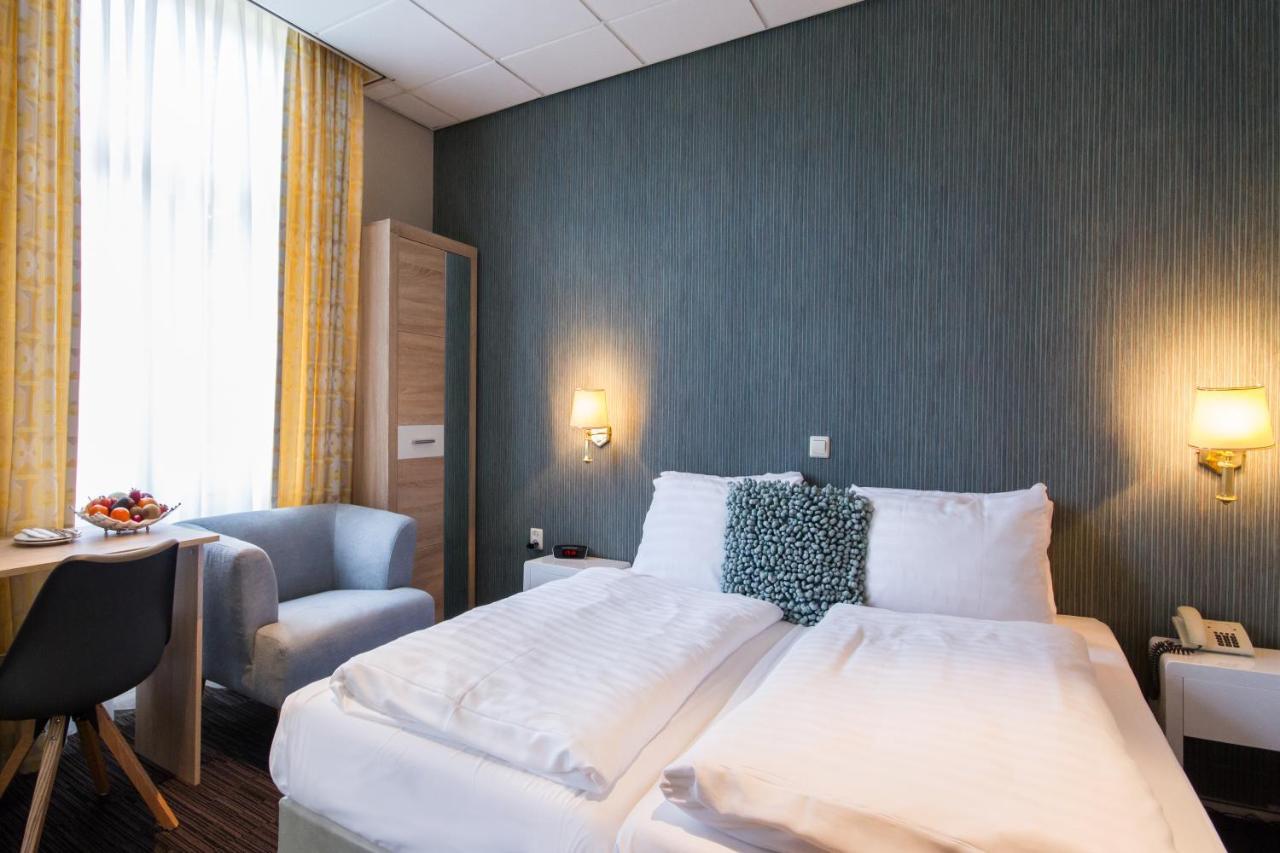 Grand Hotel Monopole Valkenburg aan de Geul Eksteriør bilde