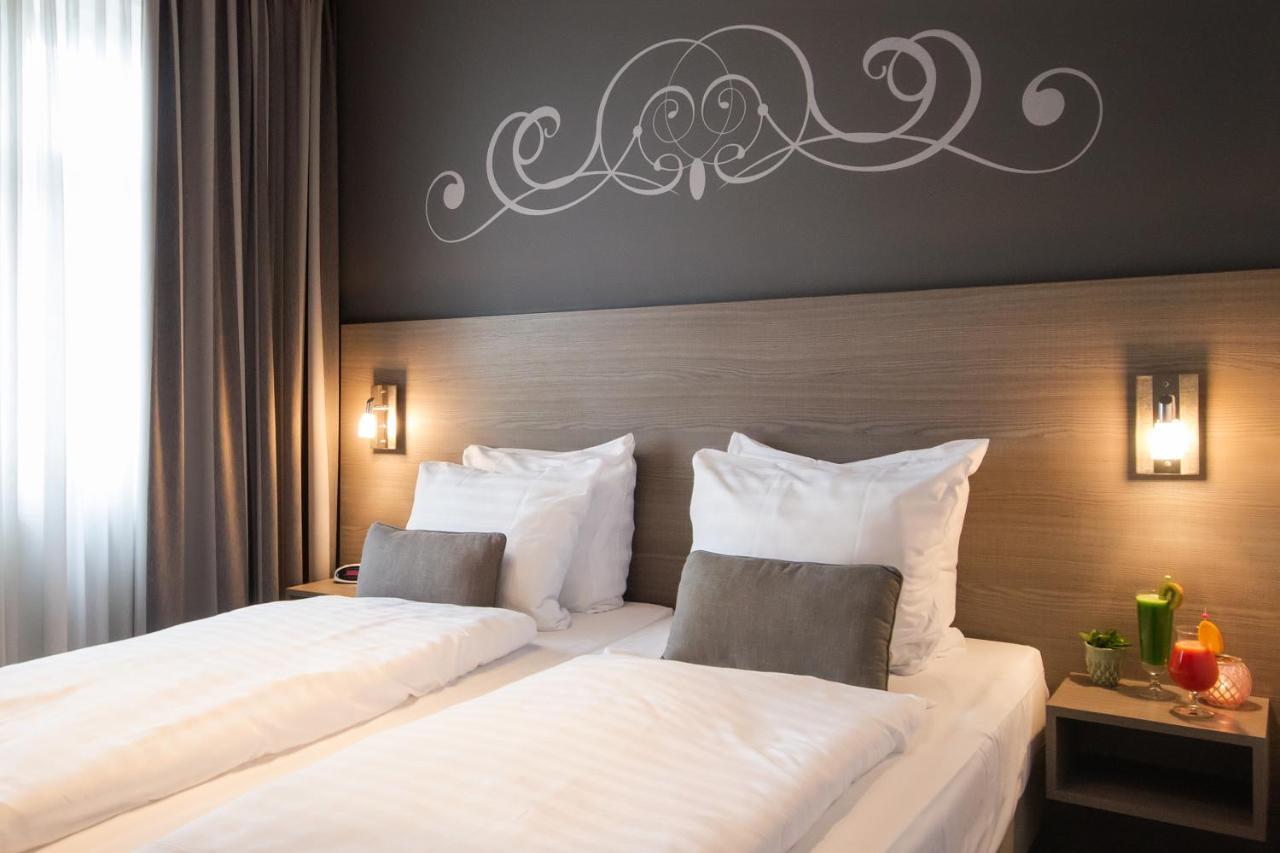Grand Hotel Monopole Valkenburg aan de Geul Eksteriør bilde