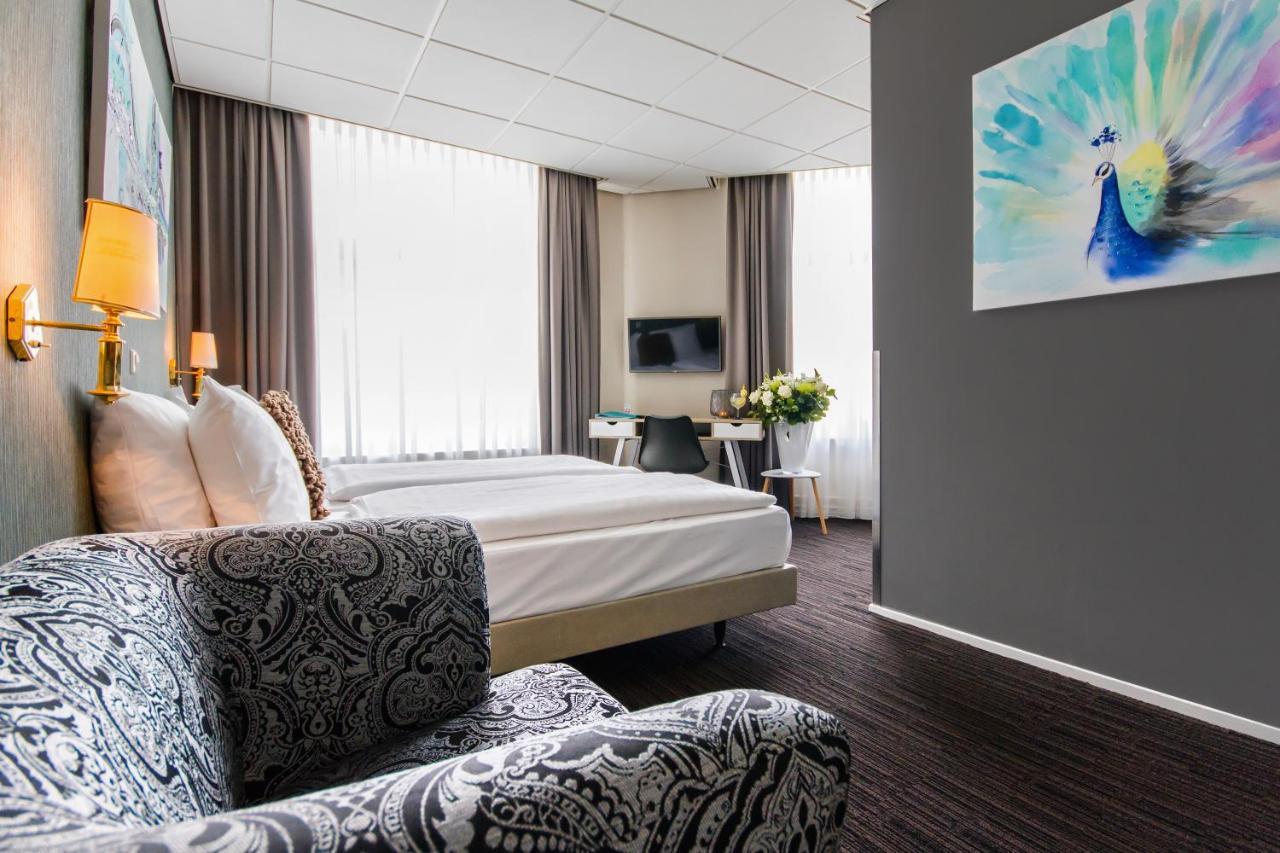 Grand Hotel Monopole Valkenburg aan de Geul Eksteriør bilde