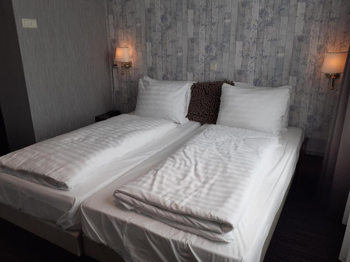 Grand Hotel Monopole Valkenburg aan de Geul Eksteriør bilde