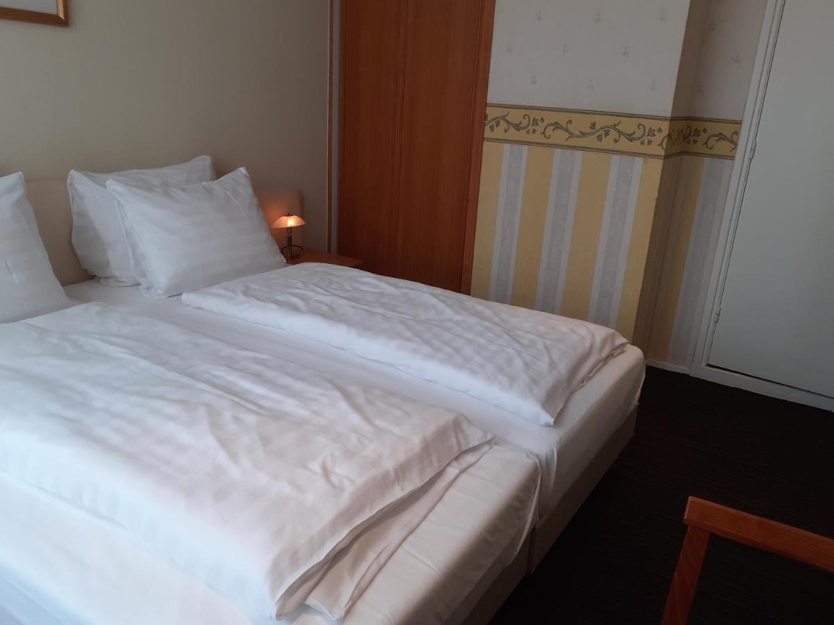 Grand Hotel Monopole Valkenburg aan de Geul Eksteriør bilde