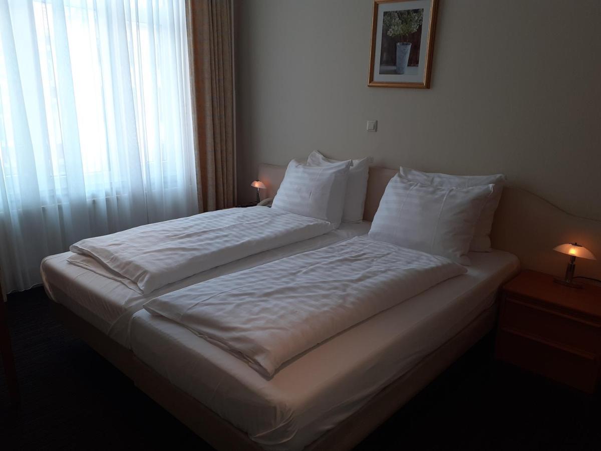 Grand Hotel Monopole Valkenburg aan de Geul Eksteriør bilde