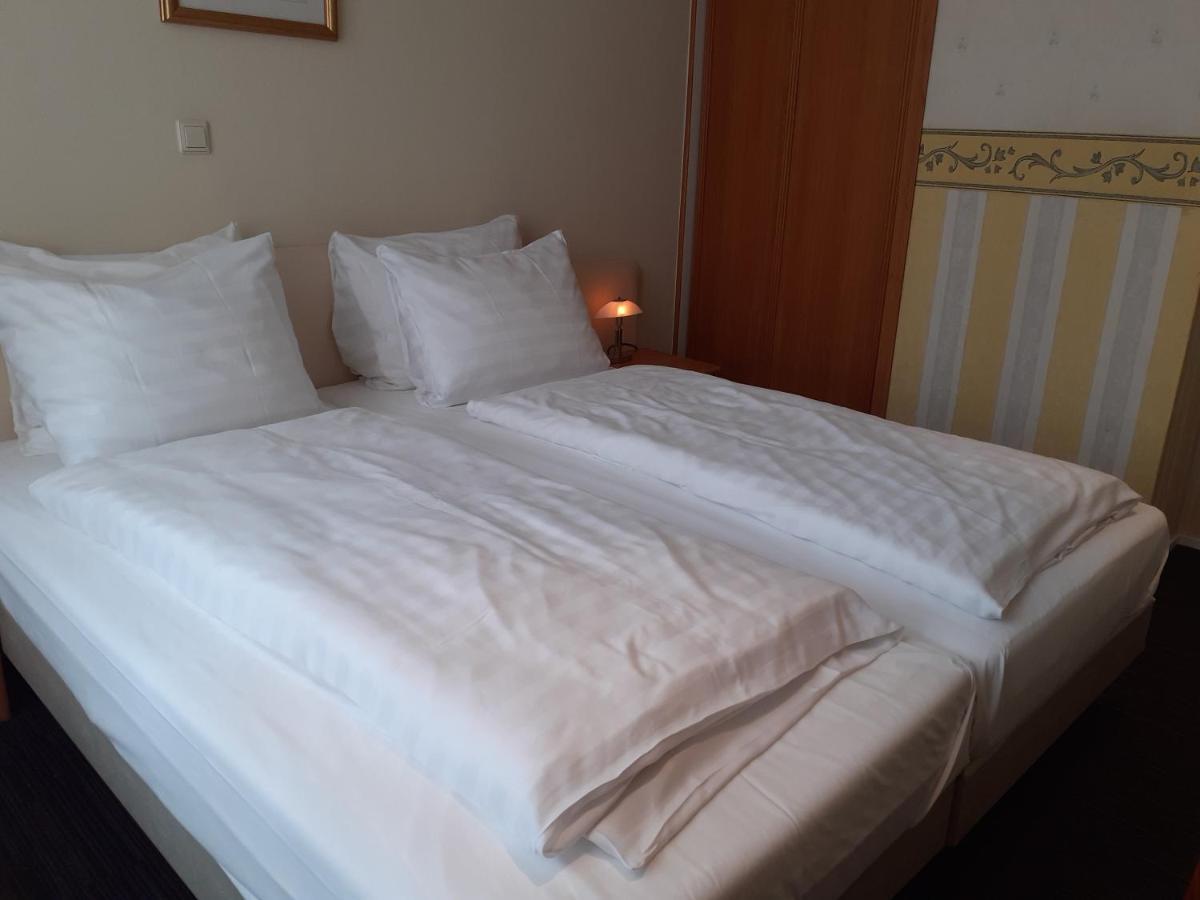 Grand Hotel Monopole Valkenburg aan de Geul Eksteriør bilde
